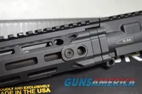 Daniel Defense DDM4 V7S 11.5" 5.56 223 complete AR15 Upper New URG DDM4V7S