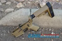 Armalite M15 AR15 pistol lower SB Tactical SBA3 brace X-Werks FDE New Magpu