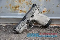 Smith & Wesson Bodyguard 2.0 380acp X-Werks Tungsten Titanium New