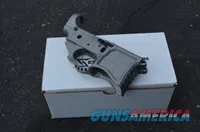 Seekins Precision SP223 Gen 2 Multi Cal X-Werks Titanium Lower Ambi