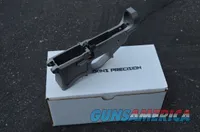 Seekins Precision SP223 Gen 2 Multi Cal X-Werks Titanium Lower Ambi