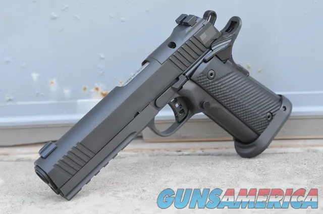 RIA Rock Island Armor 1911 Tac Ultra AOS...
