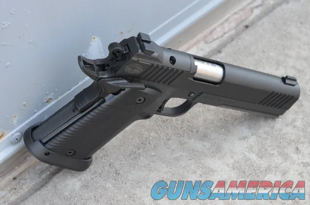 RIA Rock Island Armor 1911 Tac Ultra AOS Optic Ready 45acp New Double stack