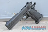RIA Rock Island Armor 1911 Tac Ultra AOS Optic Ready 45acp New Double stack