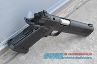 RIA Rock Island Armor 1911 Tac Ultra AOS Optic Ready 45acp New Double stack