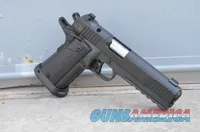 RIA Rock Island Armor 1911 Tac Ultra AOS Optic Ready 45acp New Double stack