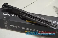 Daniel Defense MK18 10.3" BLK URG RIS DD complete Upper 5.56 223 AR15 New