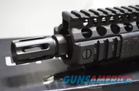 Daniel Defense MK18 10.3" BLK URG RIS DD complete Upper 5.56 223 AR15 New