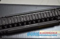 Daniel Defense MK18 10.3" BLK URG RIS DD complete Upper 5.56 223 AR15 New