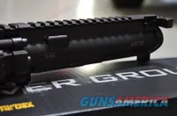 Daniel Defense MK18 10.3" BLK URG RIS DD complete Upper 5.56 223 AR15 New