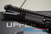 Daniel Defense MK18 10.3" BLK URG RIS DD complete Upper 5.56 223 AR15 New