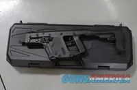 Kriss Vector 9mm SDP G2 5.5" BLK SB Tactical SBA3 brace New threaded barrel
