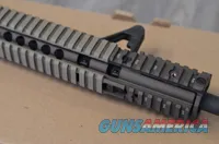 Colt 6920 5.56 Daniel Defense M4A1 BCM X-Werks Federal Standard Field drab