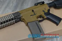 Colt 6920 5.56 Daniel Defense M4A1 BCM X-Werks Federal Standard Field drab