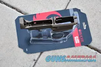 Ruger AR15 stripped lower receiver Multi cal 28500 New X-Werks Burnt Bronze