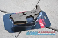 Ruger AR15 stripped lower receiver Multi cal 28500 New X-Werks Burnt Bronze