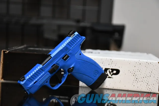 Smith & Wesson Bodyguard 2.0 380acp X-We...