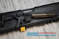 Daniel Defense DDM4 GL/SSC 5.56 12.5" RIS III FDE New Limited Pistol SBA3