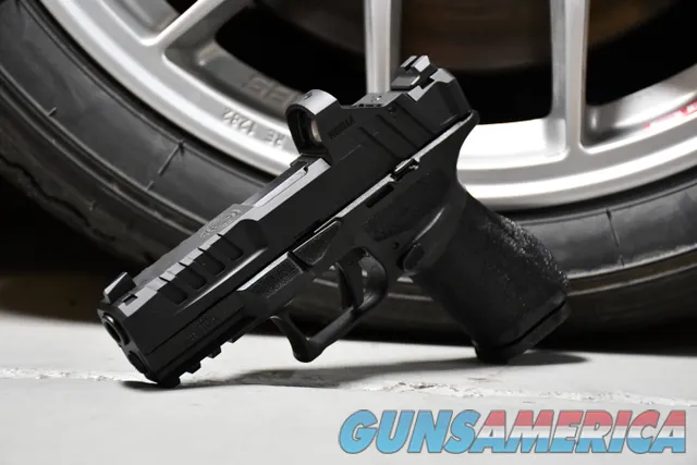 Springfield Armory Echelon Compact 4.0C ...