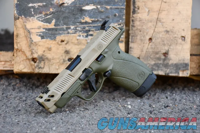 Smith & Wesson Bodyguard 2.0 PC Comp...