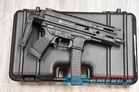 Grand Power Stribog SP9A3 S 9mm Tail hook pistol brace MLOK TB 5.5" New