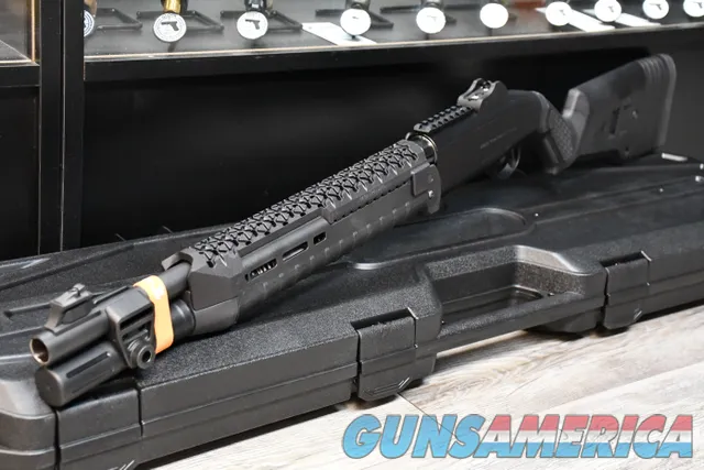 Beretta LTT 1301 Tactical 12g ZHUKOV For...
