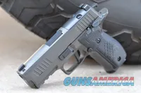 Sig Sauer P226 X-Carry Legion SAO Optic Ready 18rd 9mm New 