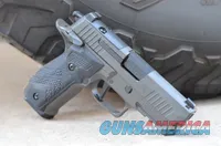 Sig Sauer P226 X-Carry Legion SAO Optic Ready 18rd 9mm New 