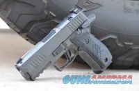 Sig Sauer P226 X-Carry Legion SAO Optic Ready 18rd 9mm New 