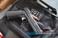 Springfield Armory 1911 TRP Operator Full Rail 45acp New CA PC9105LCA18 5"