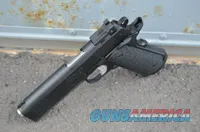 Springfield Armory 1911 TRP Operator Full Rail 45acp New CA PC9105LCA18 5"