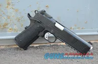 Springfield Armory 1911 TRP Operator Full Rail 45acp New CA PC9105LCA18 5"
