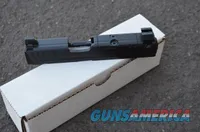 Heckler Koch HK VP9SK Optic Ready Slide kit OEM New 51000950 Optic HT NS