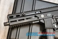 Grand Power Stribog SP10A3 8" MLOK Threaded barrel folding SB brace 10mm