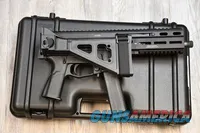 Grand Power Stribog SP10A3 8" MLOK Threaded barrel folding SB brace 10mm