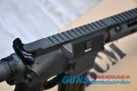 Bravo Company BCM RECCE-16 MLOK X-Werks Urban Gray 5.56 223 16" New Mod 0