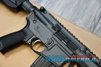 Bravo Company BCM RECCE-16 MLOK X-Werks Urban Gray 5.56 223 16" New Mod 0