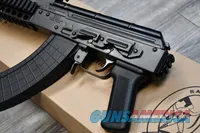 Pioneer Arms Hellpup Pro Quad rail side mount New Micro AK47 7.62x39 7" TB