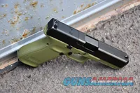 Glock 21 G5 V MOS .45acp X-Werks Noveske Bazooka Green New Gen 5 3 Mags