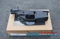 Shield Arms SA-15 Folding stripped AR15 Lower rec New SAO-15 Billet SA15
