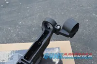 Shield Arms SA-15 Folding stripped AR15 Lower rec New SAO-15 Billet SA15
