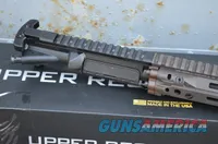 Daniel Defense MK18 10.3" RIII URG FDE DD complete Upper 5.56 223 AR15 New