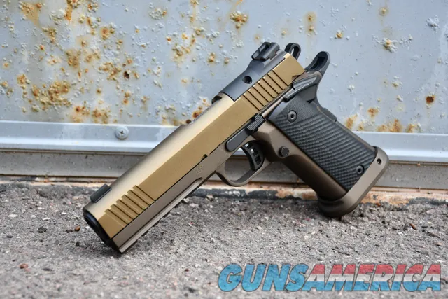 RIA Rock Island Armor 1911 Tac Ultra AOS...