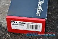 CMMG Zeroed 22 silencer suppressor Defcan New Class III NFA 5.5" 1/2x28