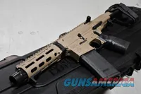 Daniel Defense DDM4 PDW Pistol 300BO X-Werks Magpul FDE SB PB