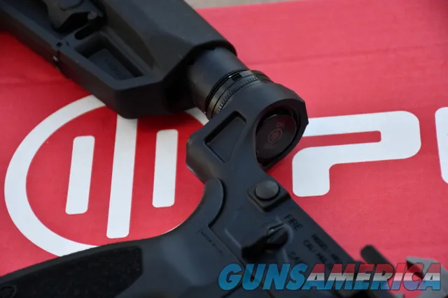 Primary Weapons Systems PWS MK2 Mod 2M AR10 Complete lower mod2 7.62NATO