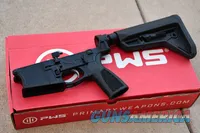 Primary Weapons Systems PWS MK2 Mod 2M AR10 Complete lower mod2 7.62NATO