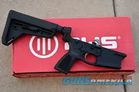 Primary Weapons Systems PWS MK2 Mod 2M AR10 Complete lower mod2 7.62NATO