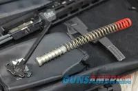 Heckler Koch HK MR556 A4 Complete 11" 5.56 AR15 Upper Kit Gas piston New