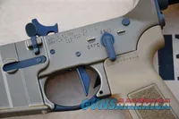 BCM Bravo Company MFg Mod 0 Lower X-Werks Bronze B5 Coyote Geissele SD-C